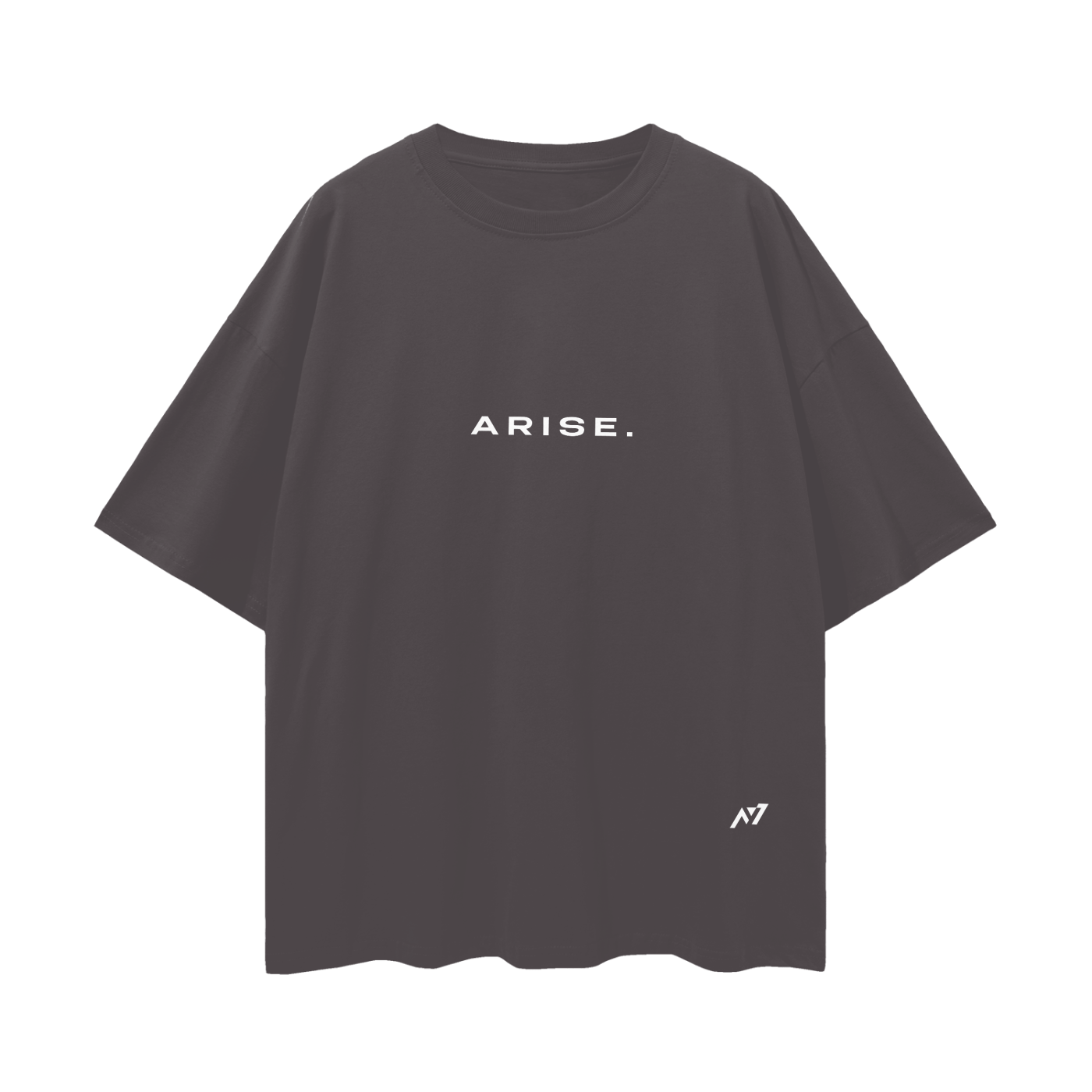 T-shirt Streetwear Shadow Monarch 2.0