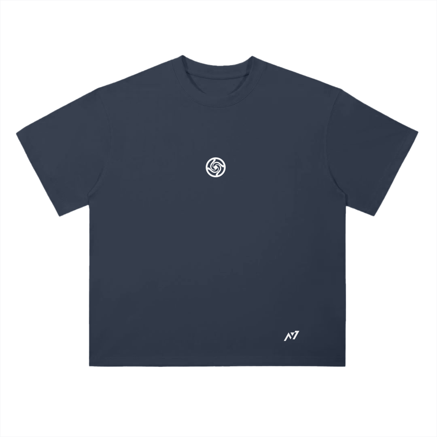 T-shirt Streetwear Infinity Glow