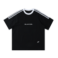 T-shirt Streetwear Crewneck Stone Hashira