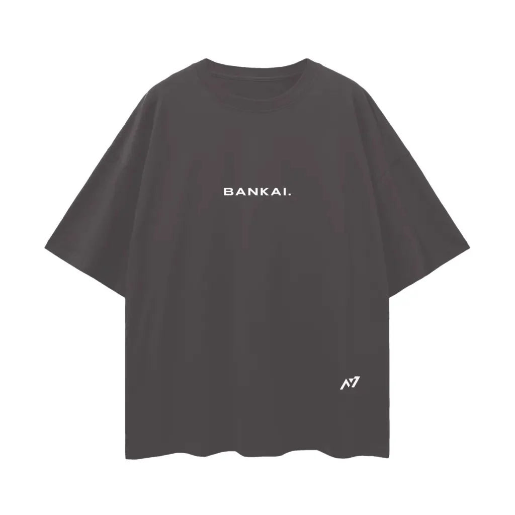 T-shirt Streetwear Cero of Despair