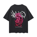 T-shirt Streetwear God of Festivities