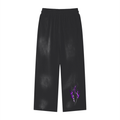 Joggers Streetwear Baggy Délavés Kasaka's Venom Fang