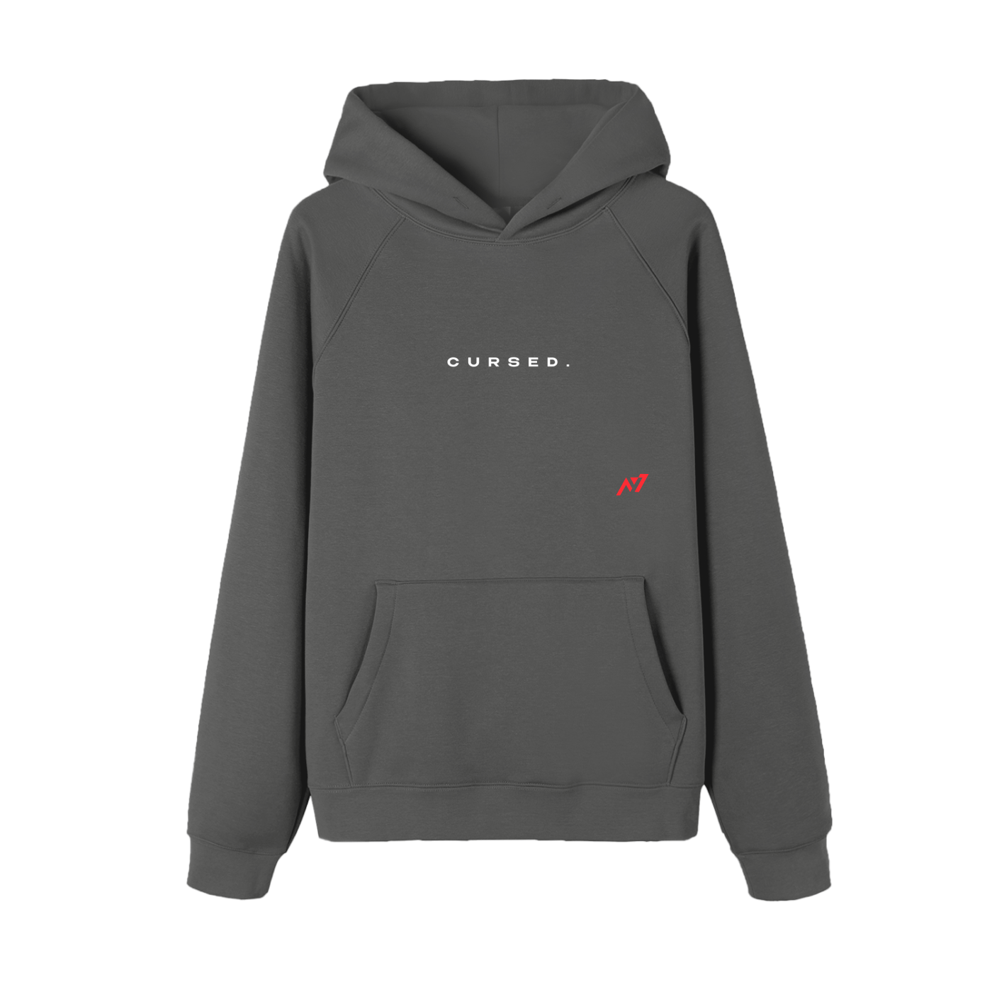 Hoodie Premium I am YOU -