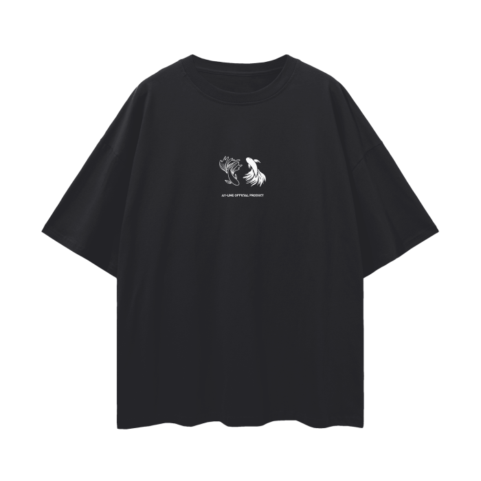 T-shirt Streetwear Strongest Sorcerers