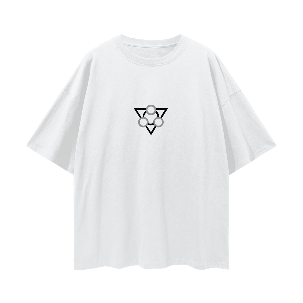T-shirt Streetwear Chains of the Fallen