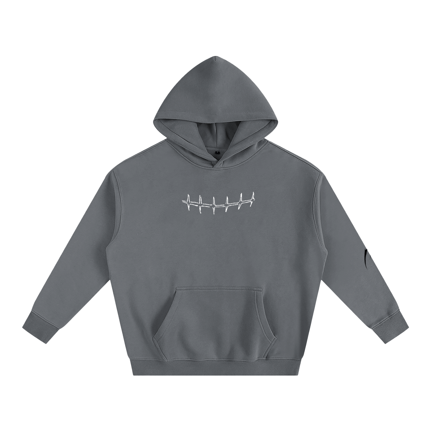 Hoodie Streetwear Unholy Bond