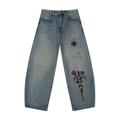 Jeans Germany Barrel Leg The Emperor