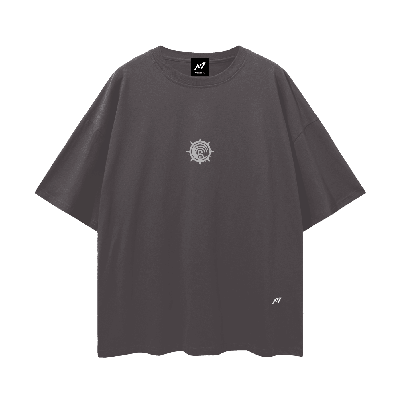 T-shirt Streetwear The Reaper