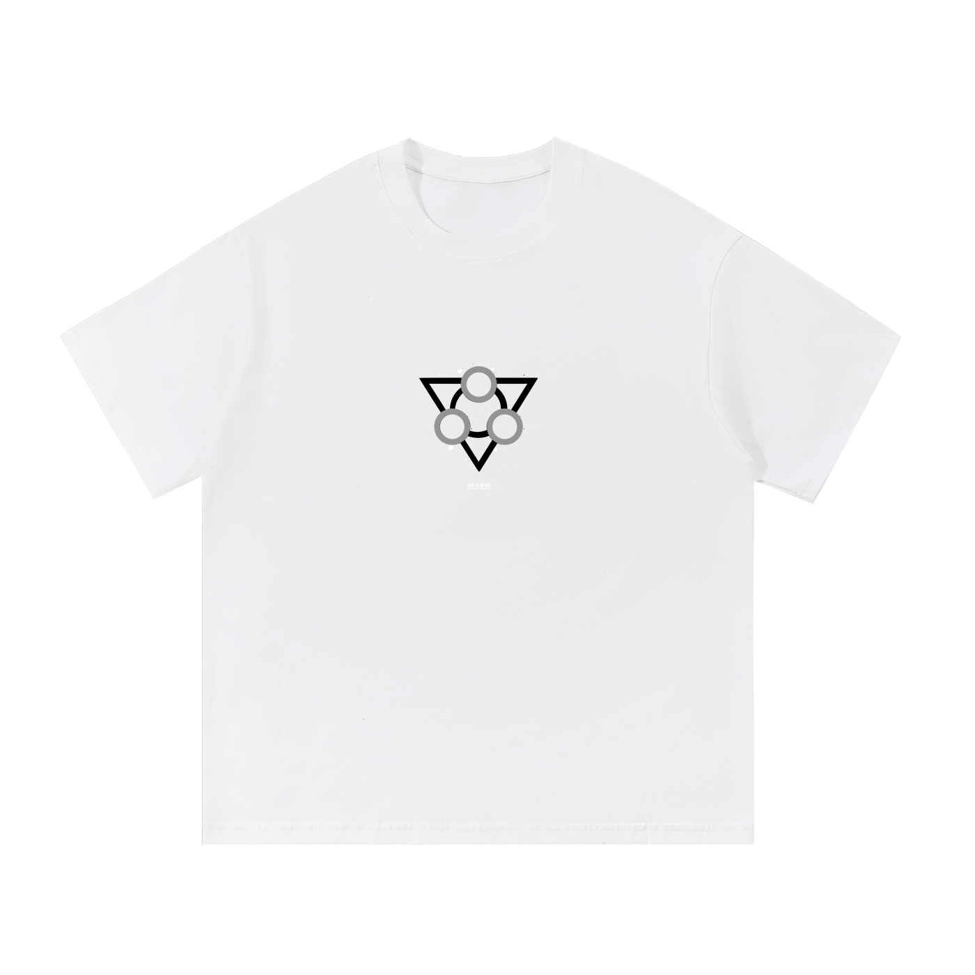T-shirt Streetwear Wasteland Breaker