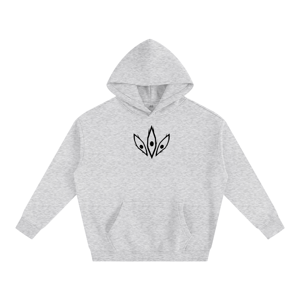 Hoodie Streetwear Third Eye