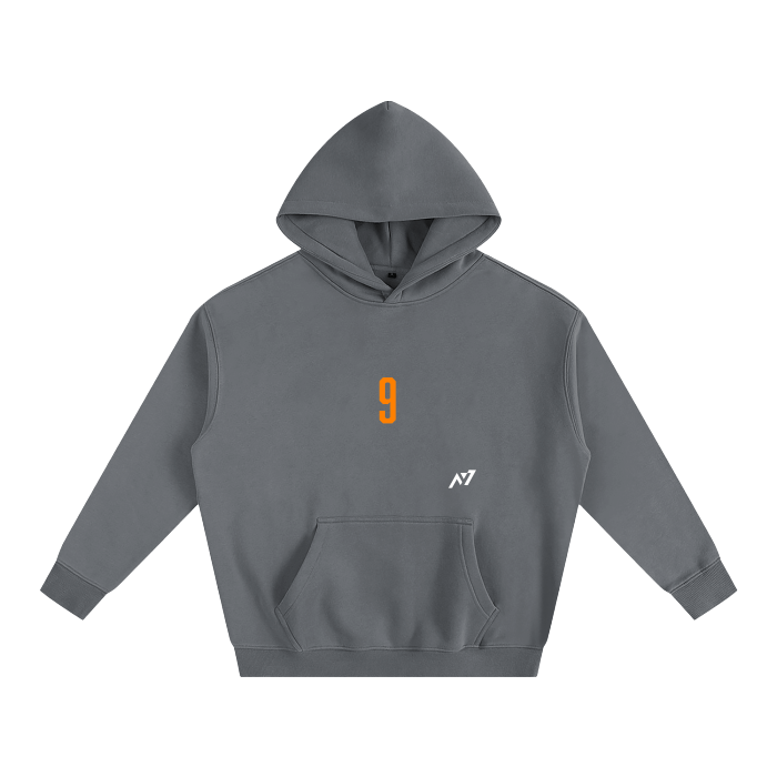 Hoodie Streetwear The Wild Card