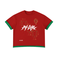 T-shirt Portugal The Beast