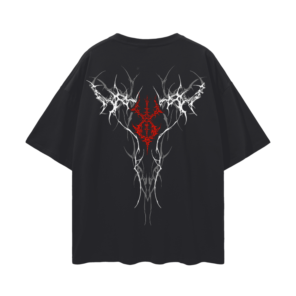 T-shirt Streetwear The Struggler