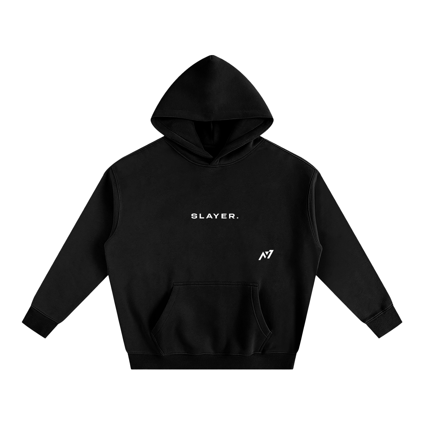 Hoodie Streetwear Scarlet Blades