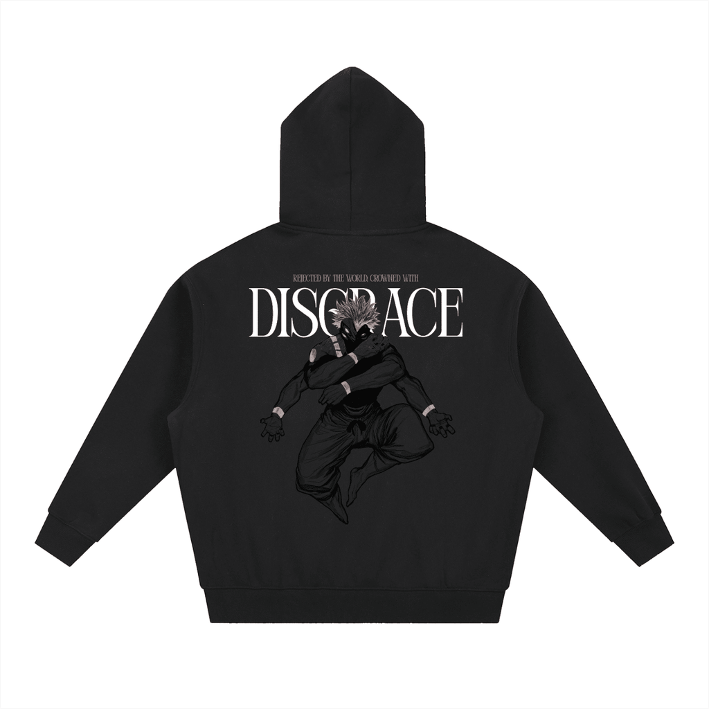 Hoodie Streetwear DISGRACE