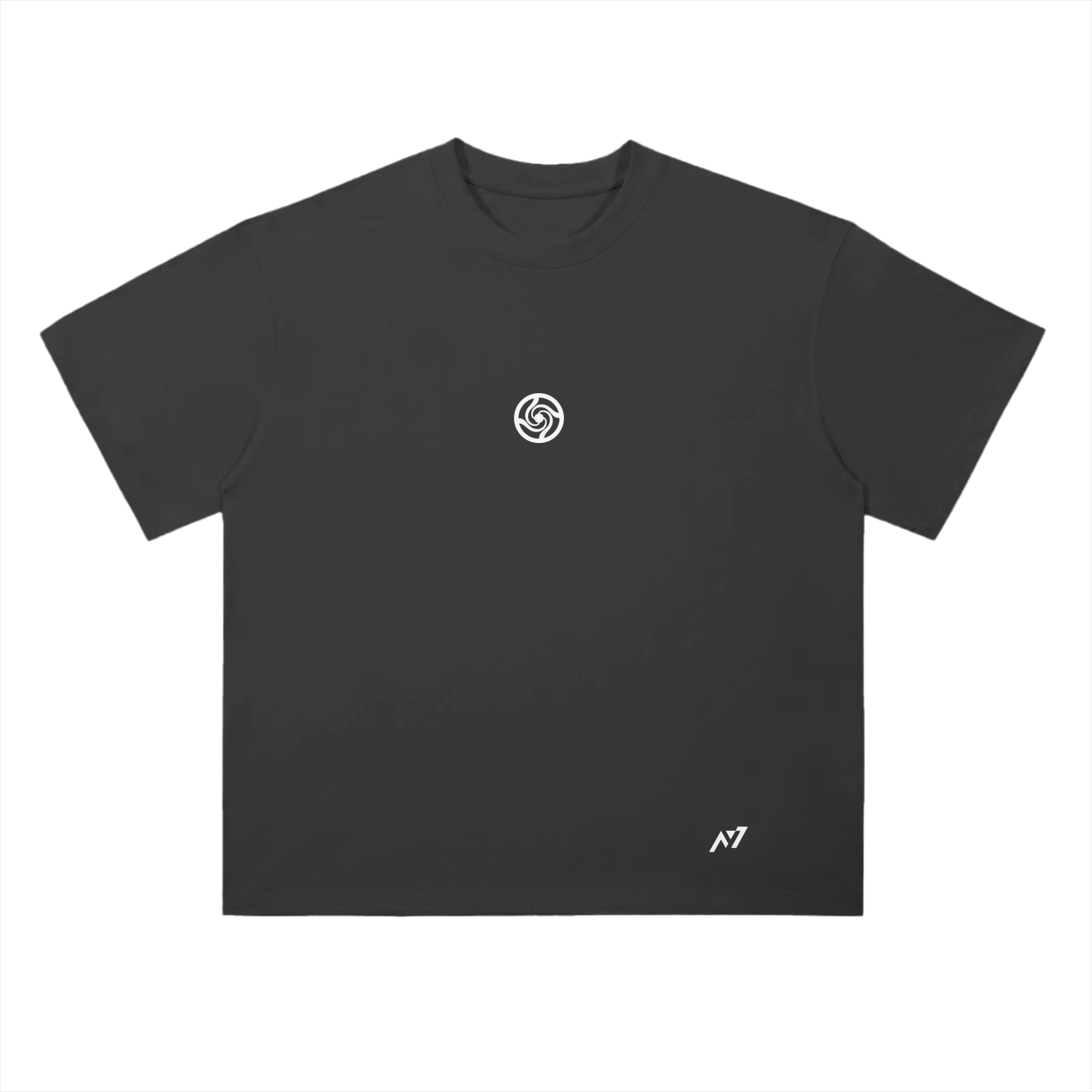 T-shirt Streetwear Infinity Glow