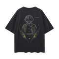 T-shirt Streetwear Voltage