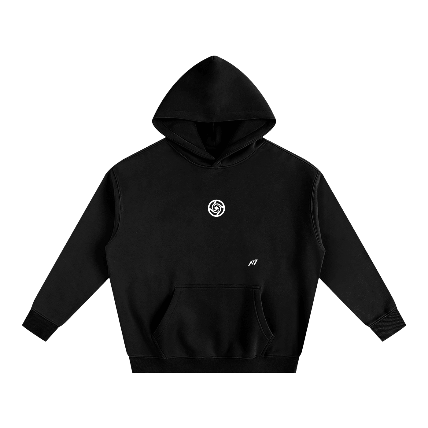 Hoodie Streetwear CURSE