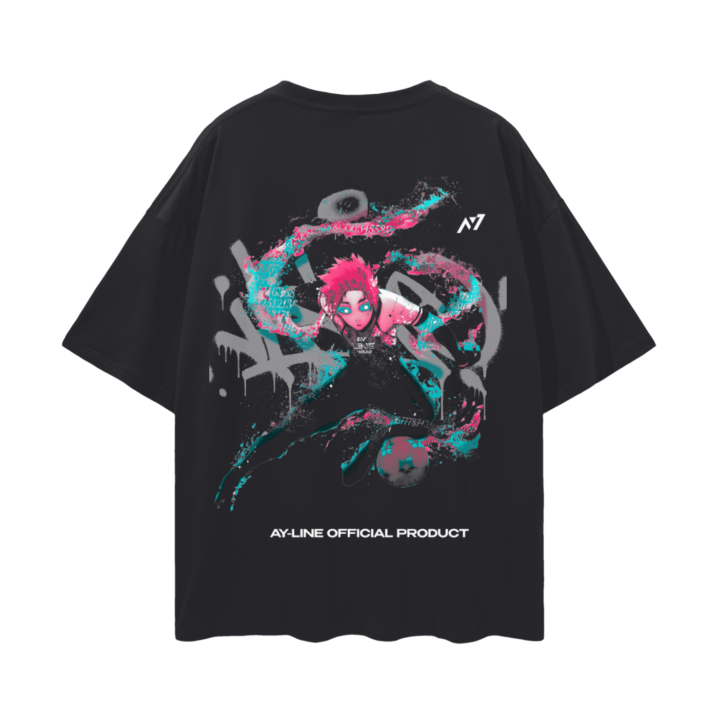 T-shirt Streetwear The Prodigy