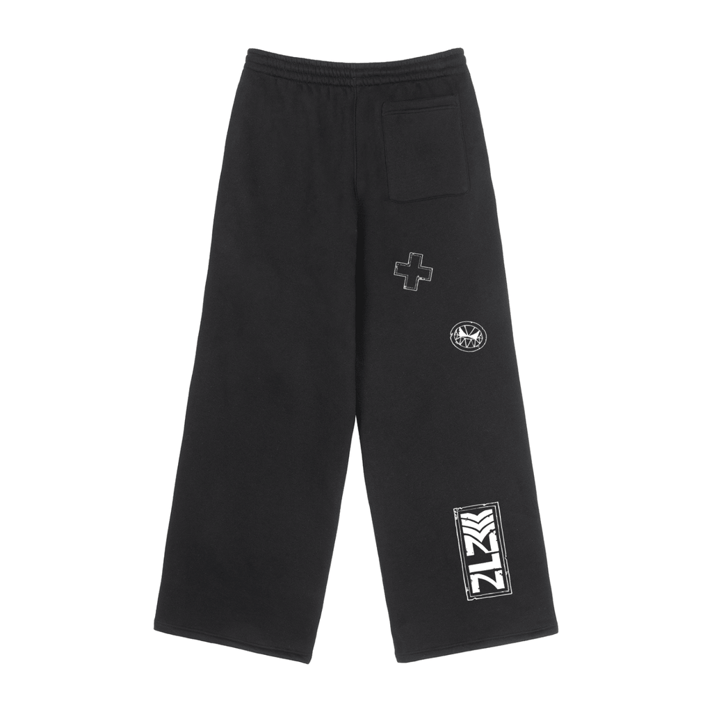 Pantalon Streetwear Stray Collector