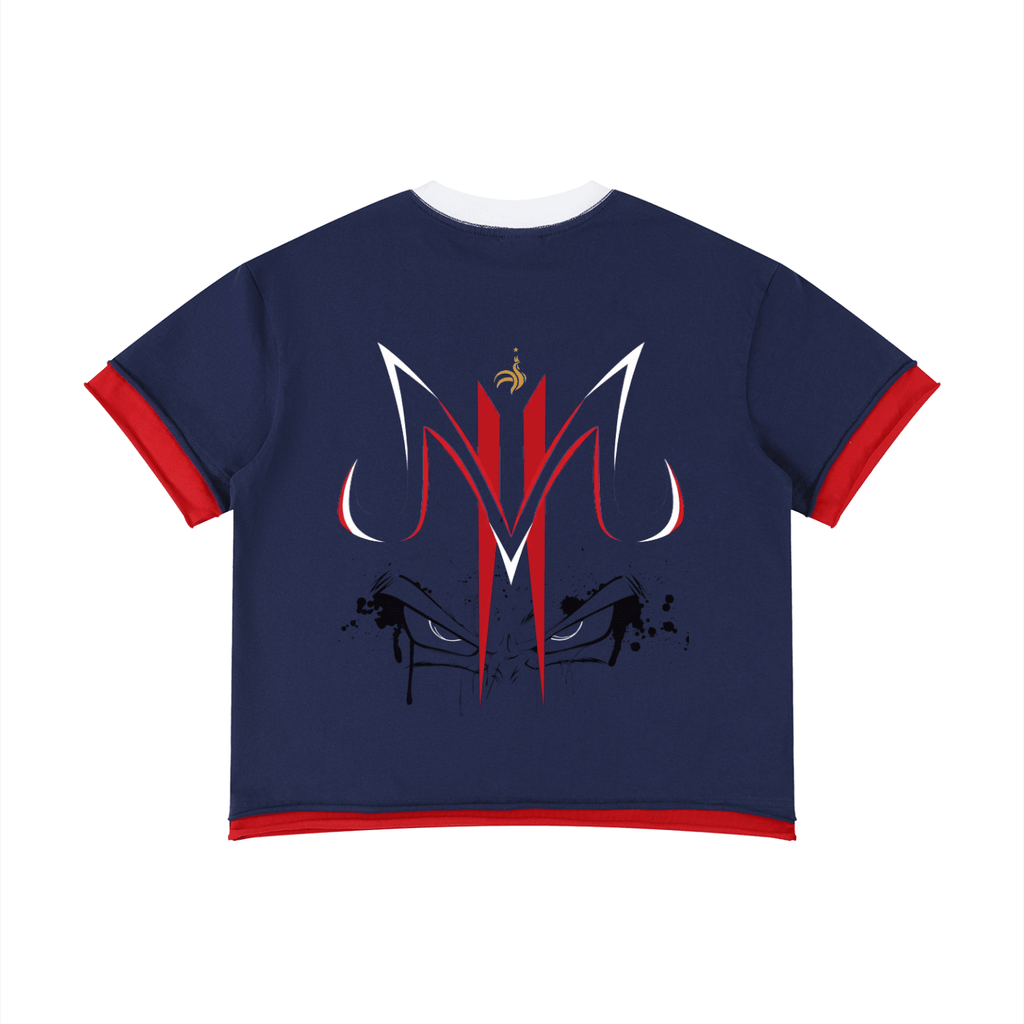 T-shirt France The Prince