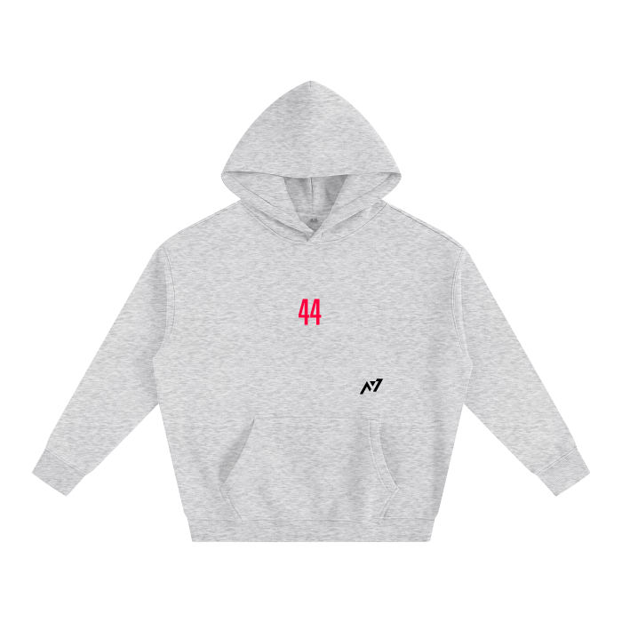 Hoodie Streetwear Pure Speed Light