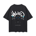 T-shirt Streetwear Wilderness Wrath