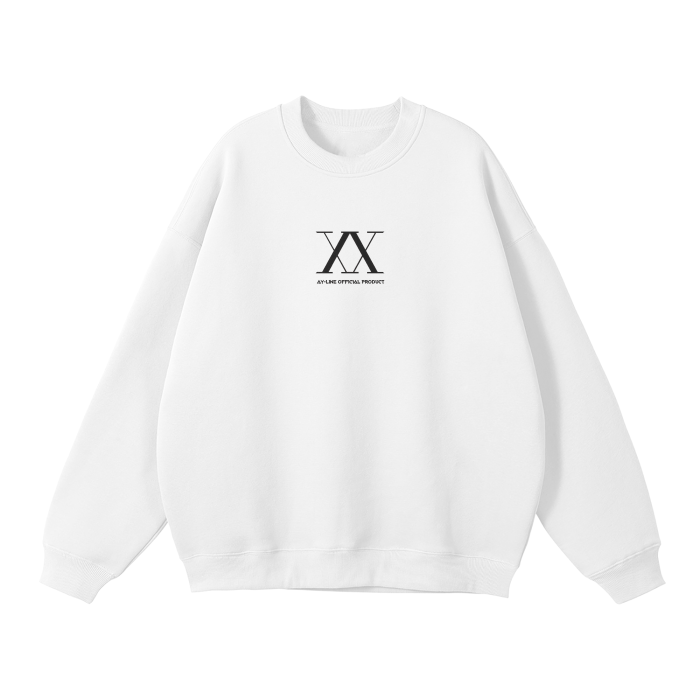 Sweatshirt Streetwear Silent Assassin