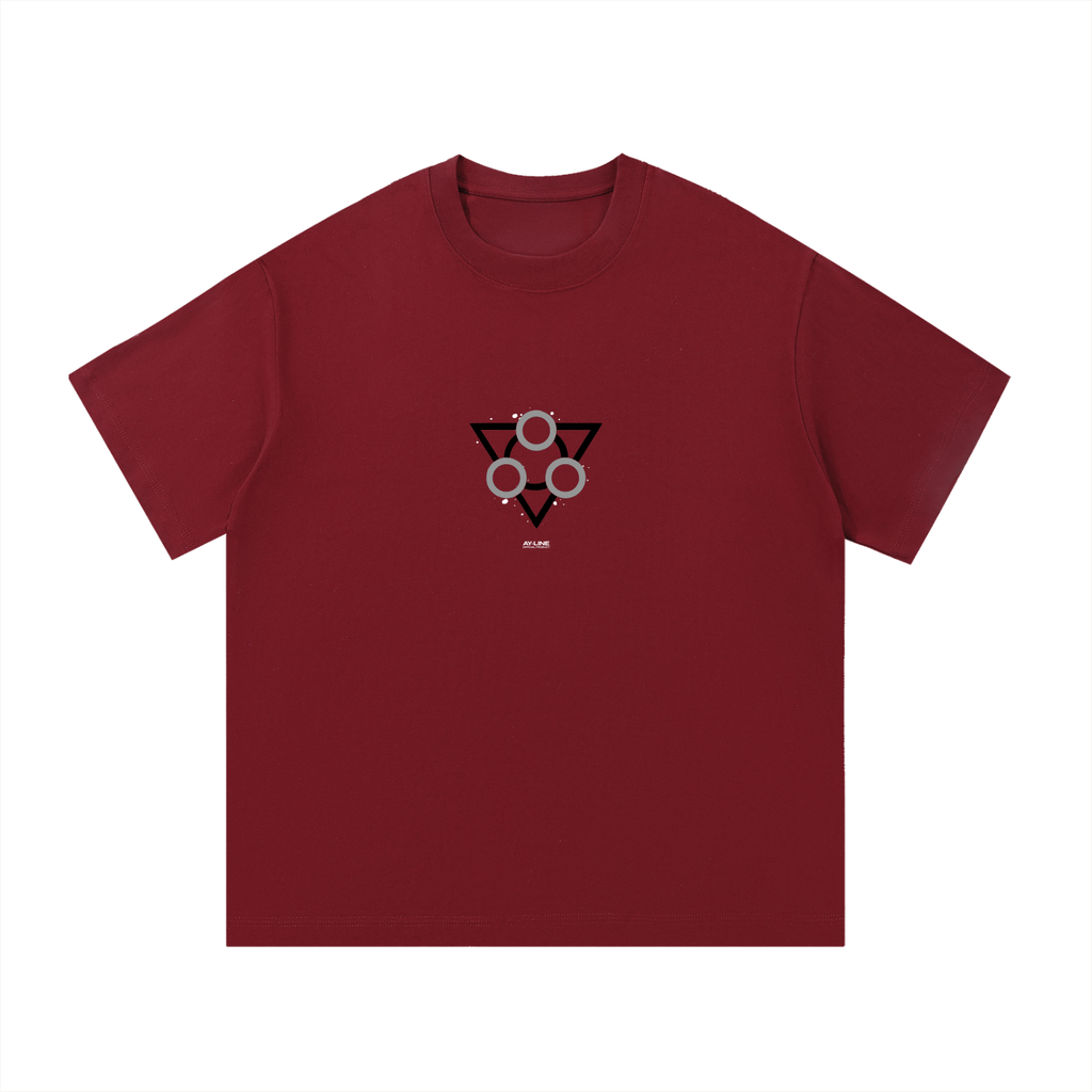 T-shirt Streetwear Wasteland Breaker