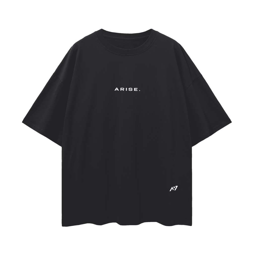 T-shirt Streetwear Dark Angel