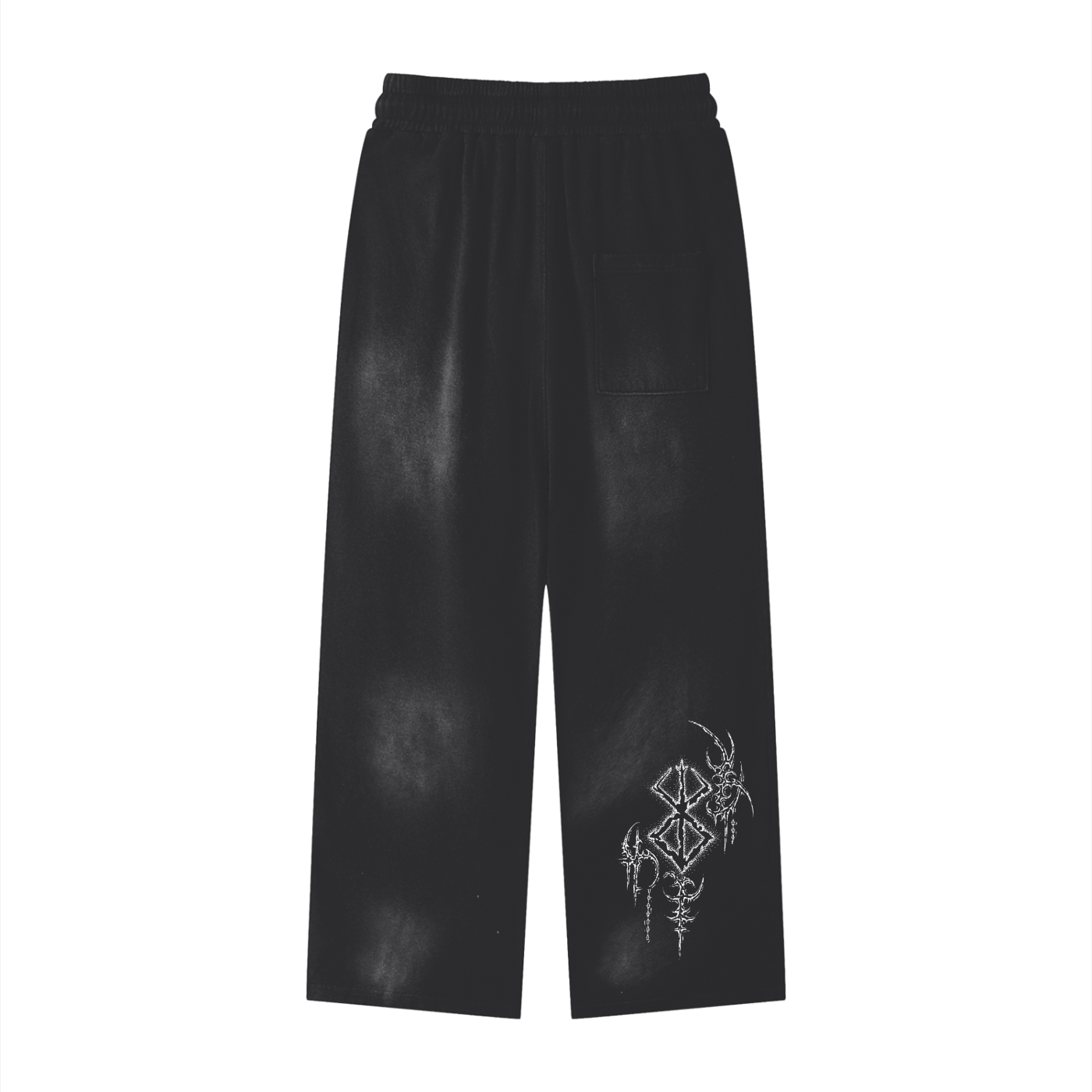 Joggers Sacrifice