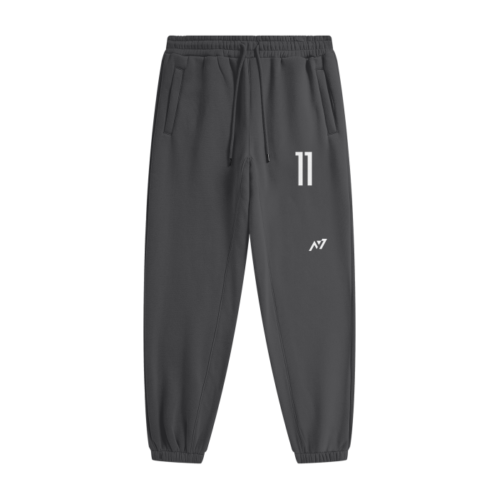 Joggers Streetwear The Egoist