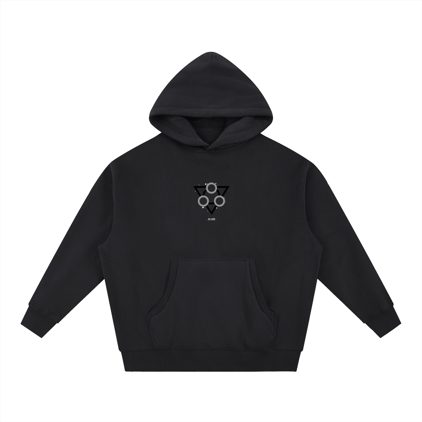 Hoodie Streetwear Ruinbearer