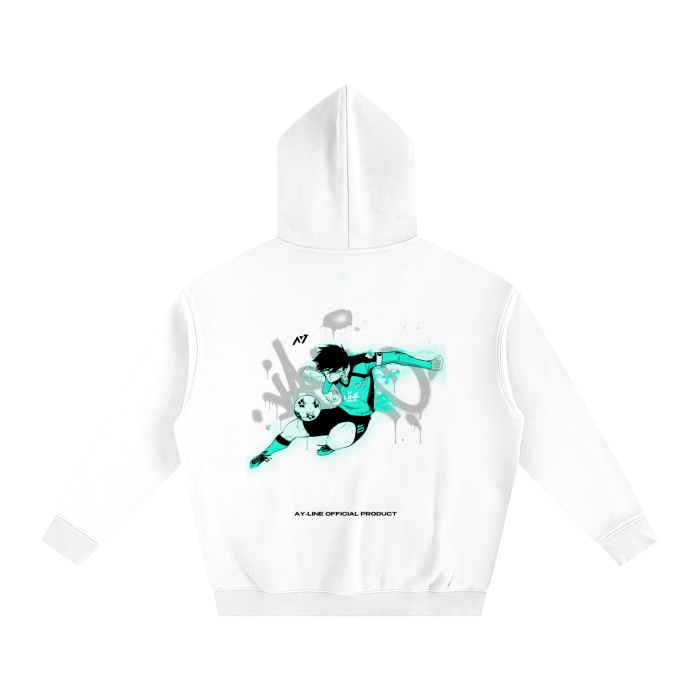 Hoodie Streetwear Perfect Rival