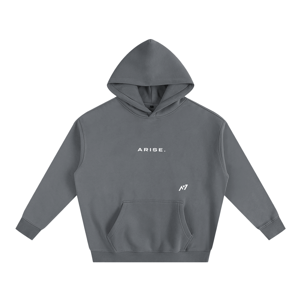 Hoodie Streetwear Demonic Blade