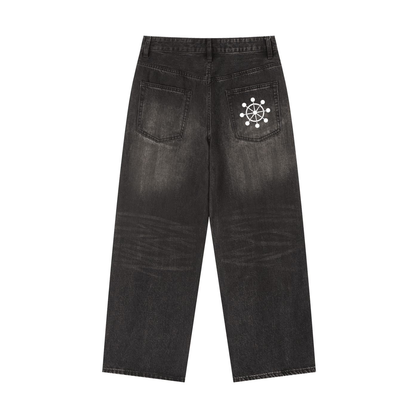 Jeans en Denim Divine General