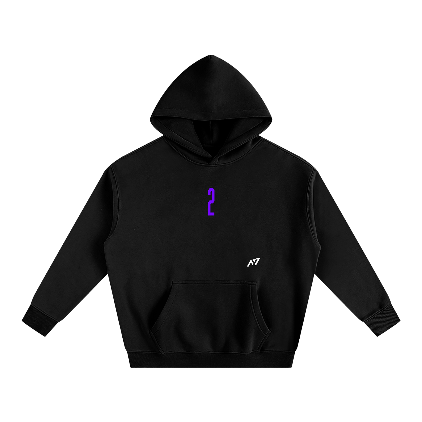 Hoodie Streetwear The Ace Eater