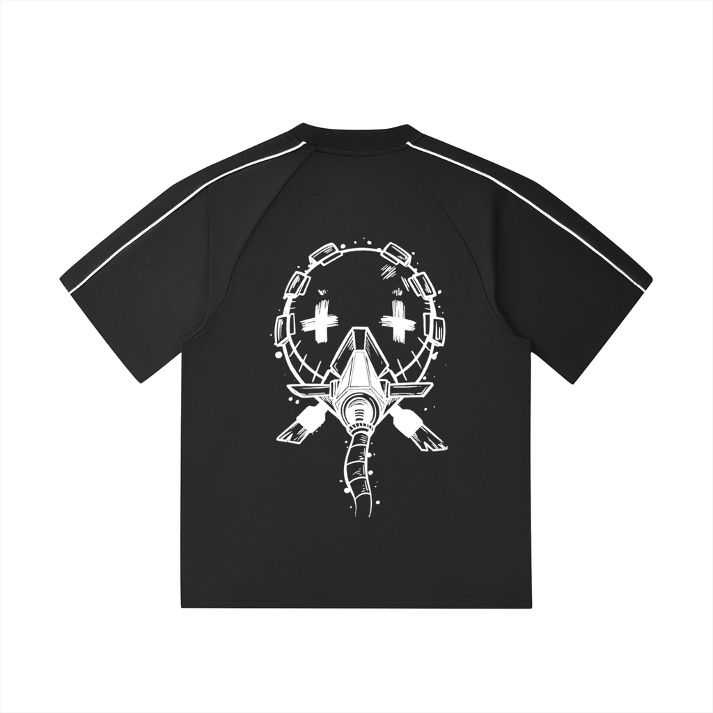 T-shirt Streetwear Stray Collector