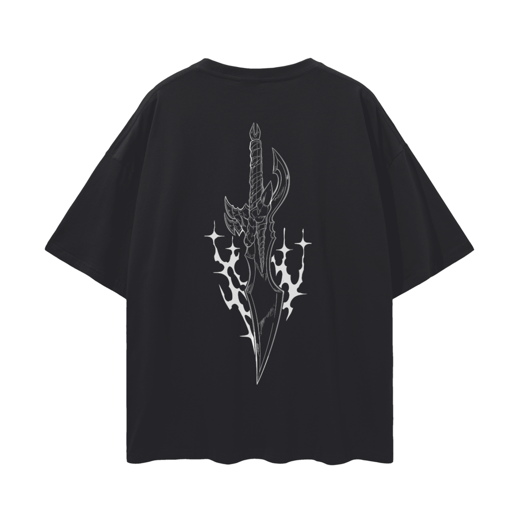 T-shirt Streetwear Kasaka's Venom Fang