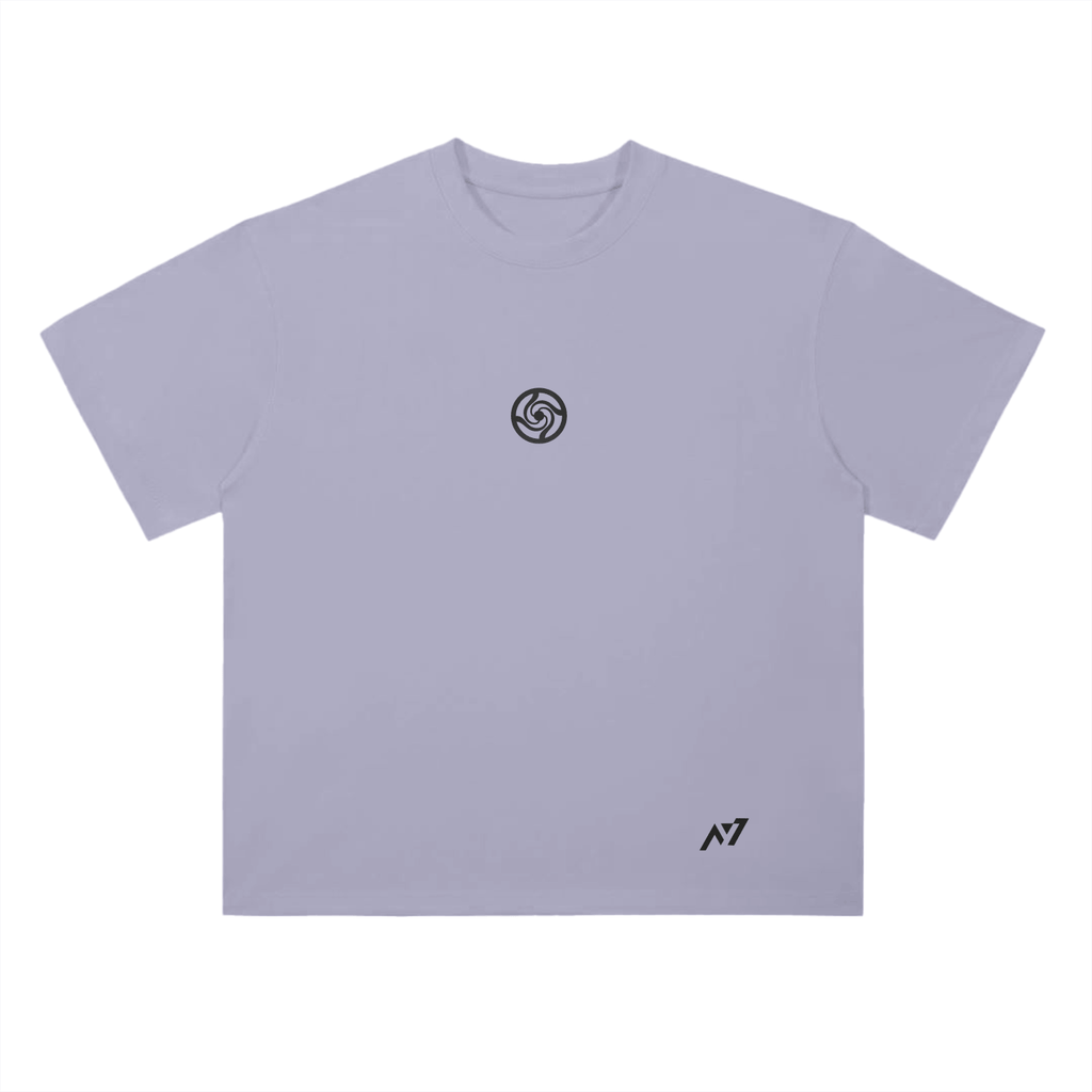 T-shirt Streetwear Cursed Charm