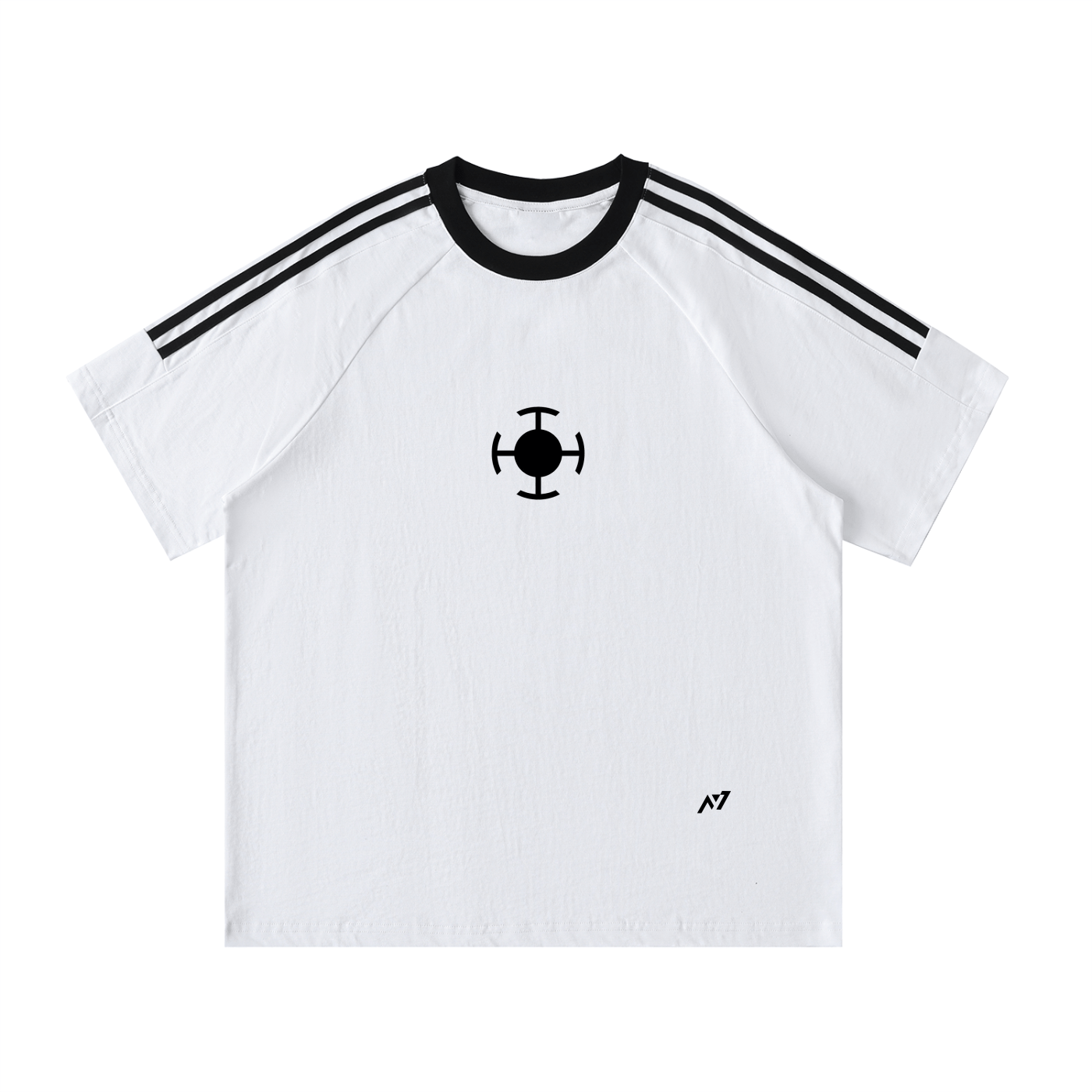 T-shirt Streetwear Crewneck Surgeon of Death