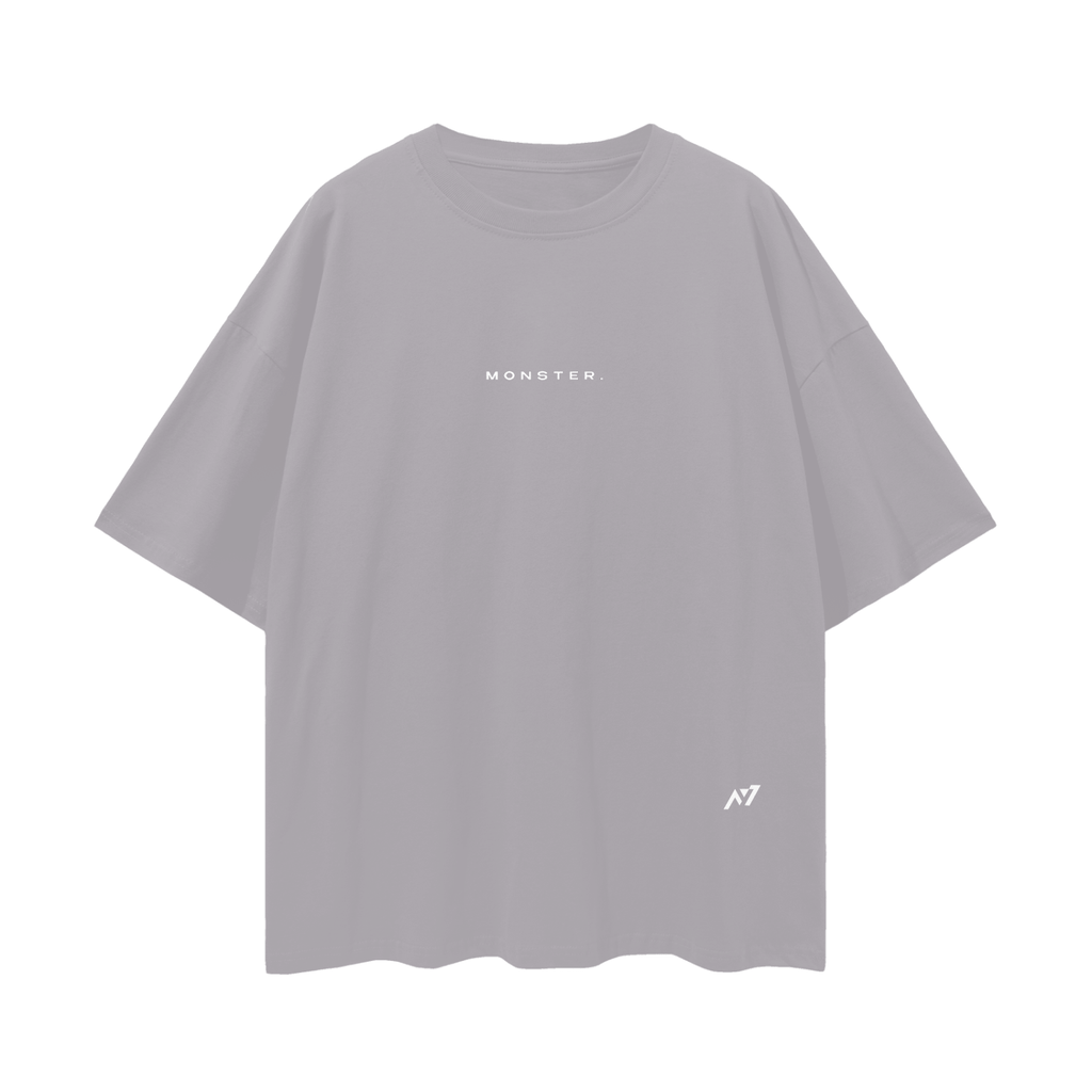 T-shirt Streetwear MONSTER.