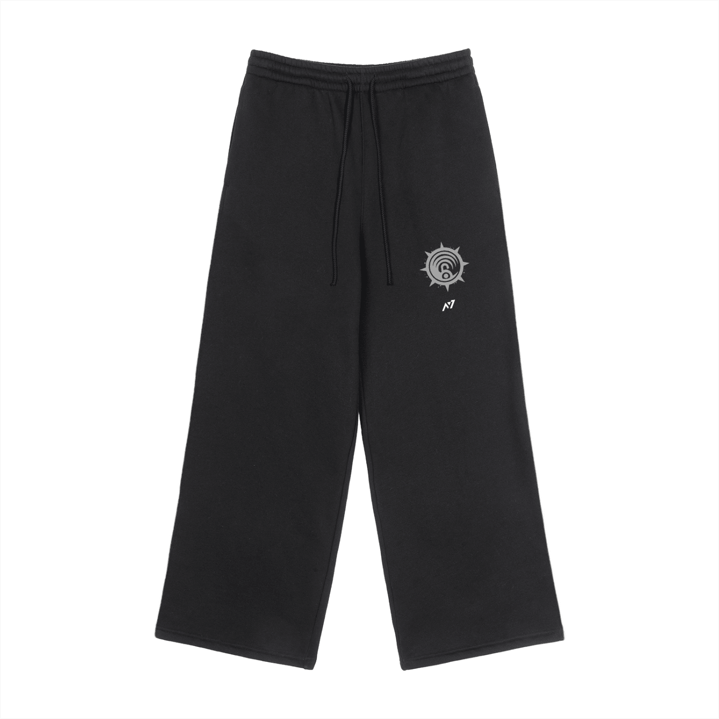 Pantalon Streetwear Stray Collector