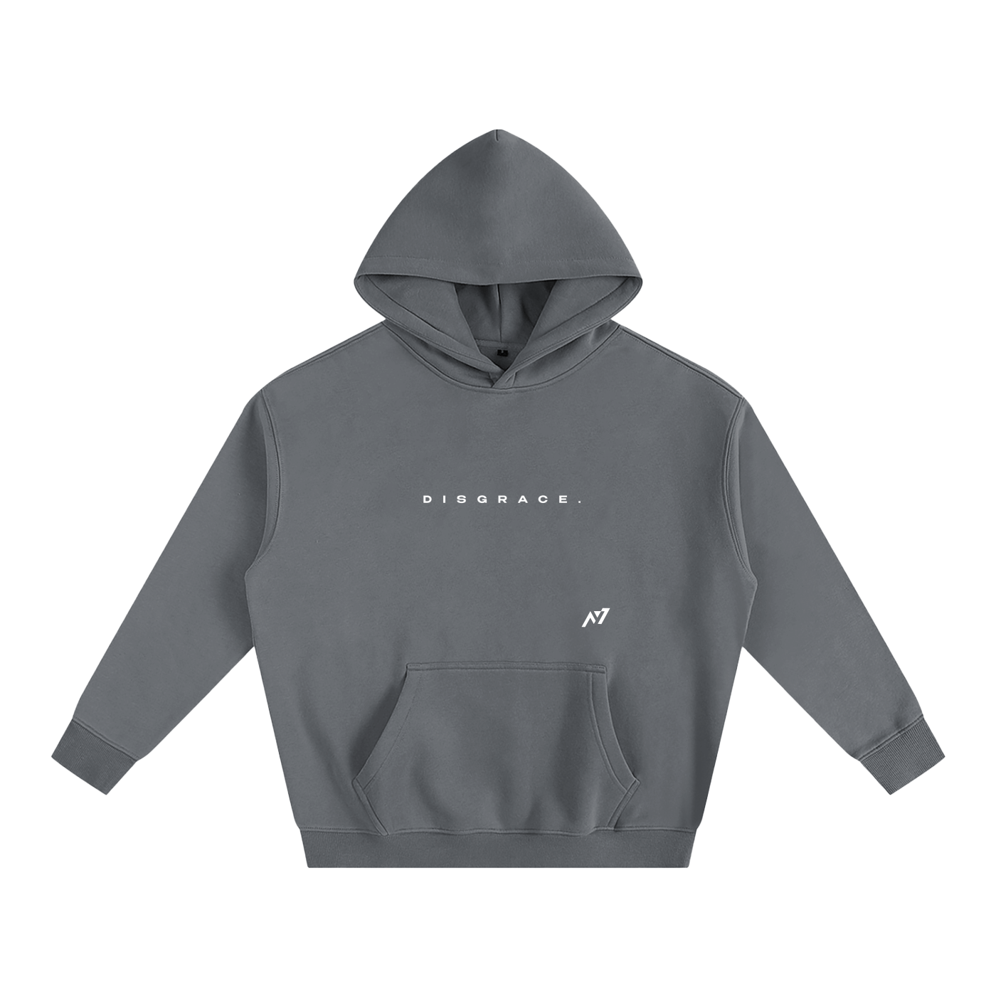 Hoodie Streetwear DISGRACE. 2.0