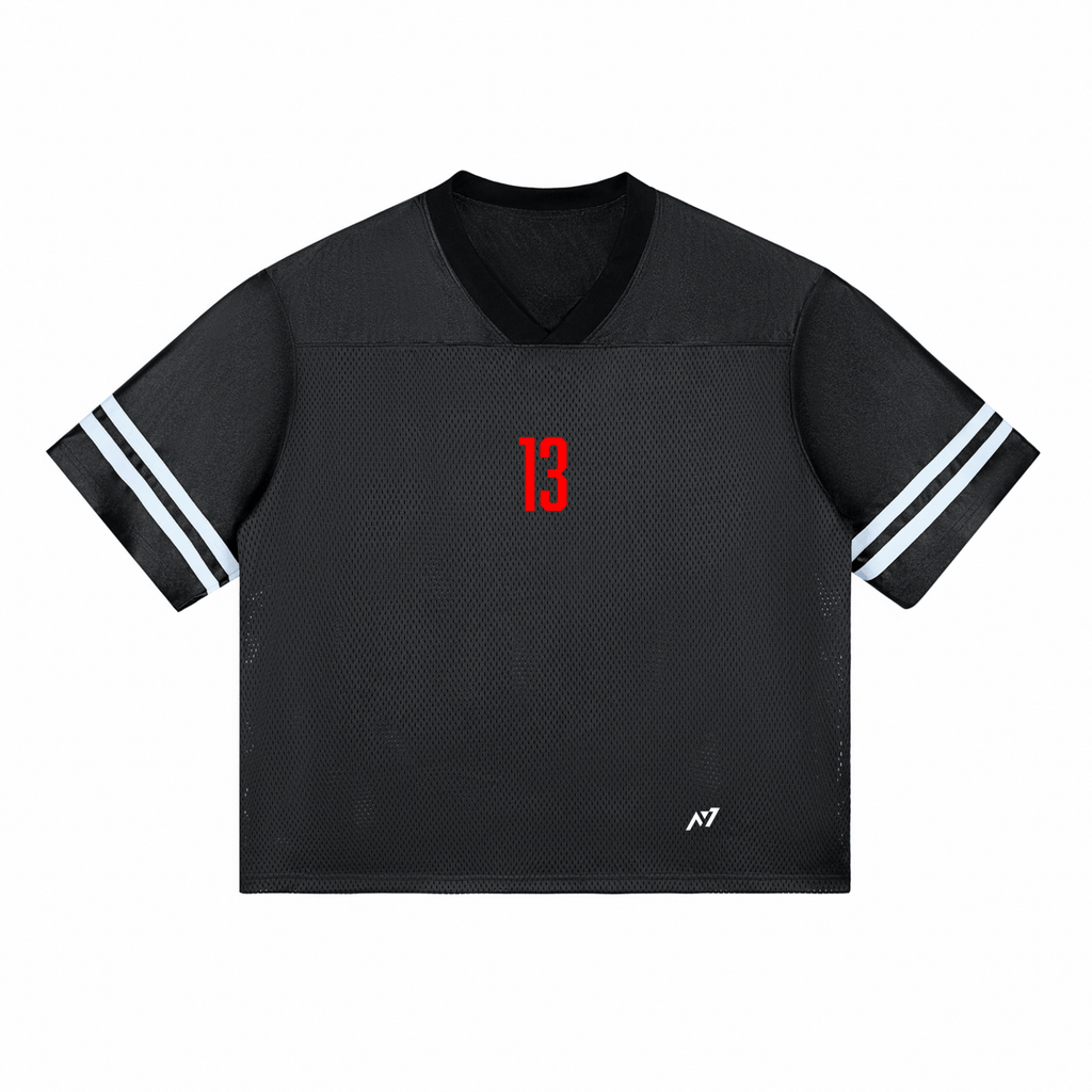 Jersey Streetwear The King