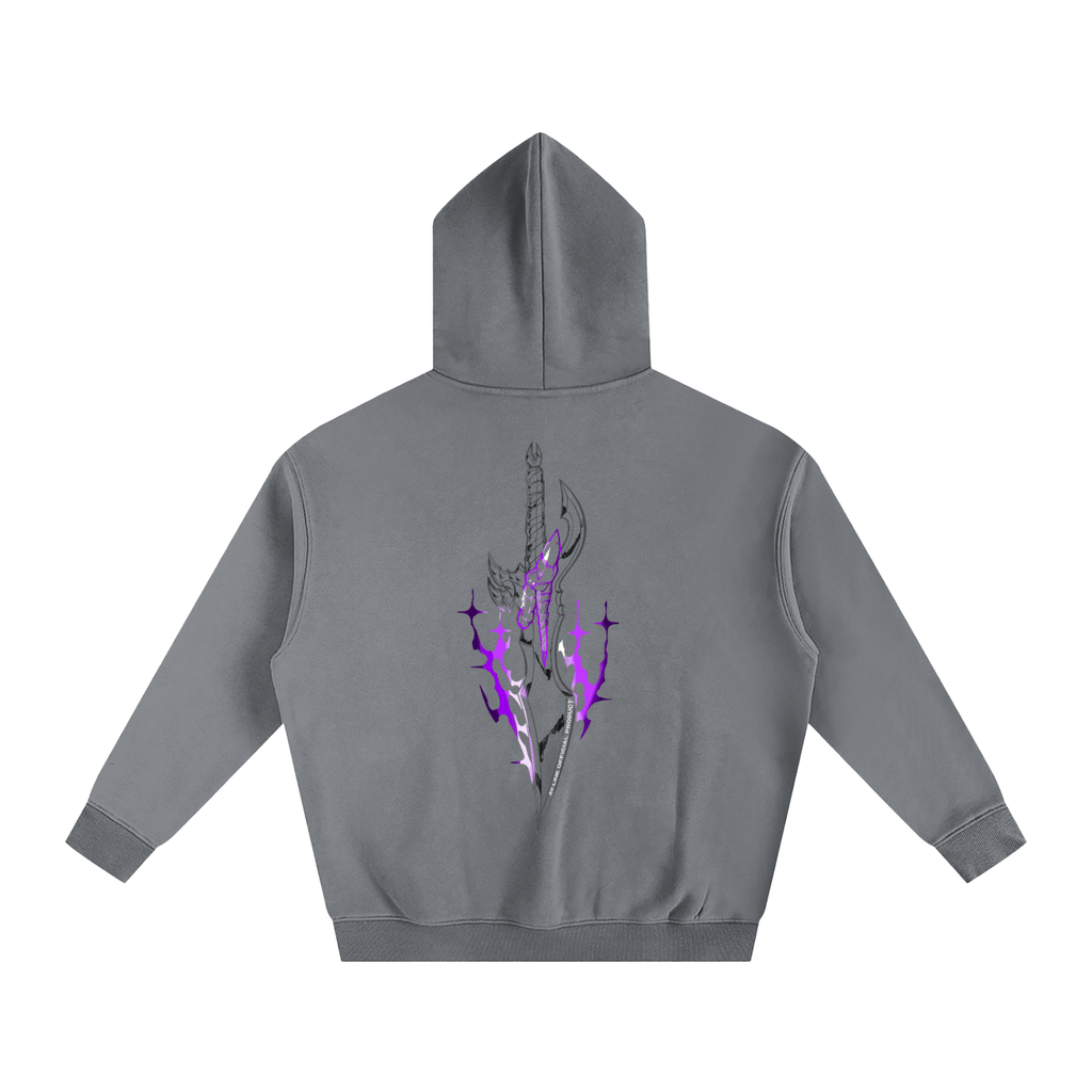 Hoodie Streetwear Kasaka's Venom Fang