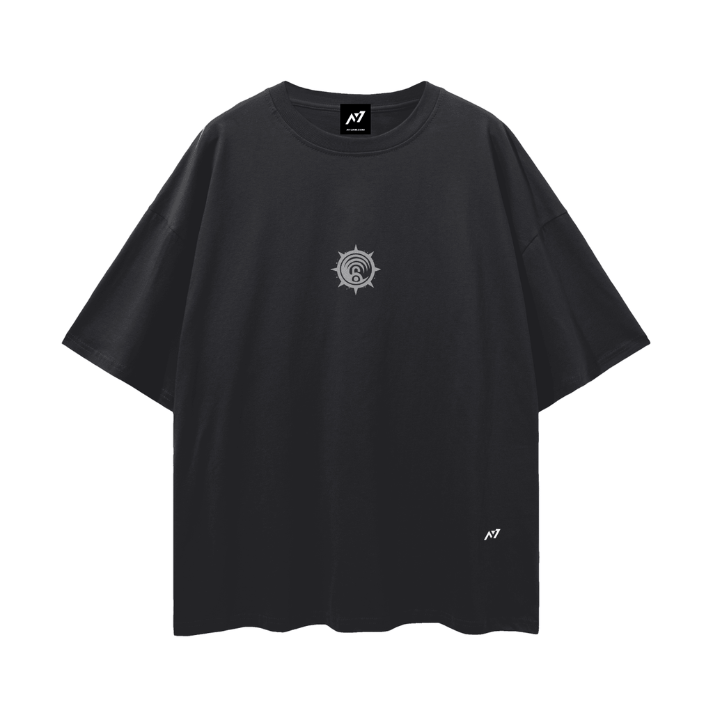 T-shirt Streetwear The Underdog