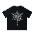 T-shirt Streetwear Crewneck Upper 3