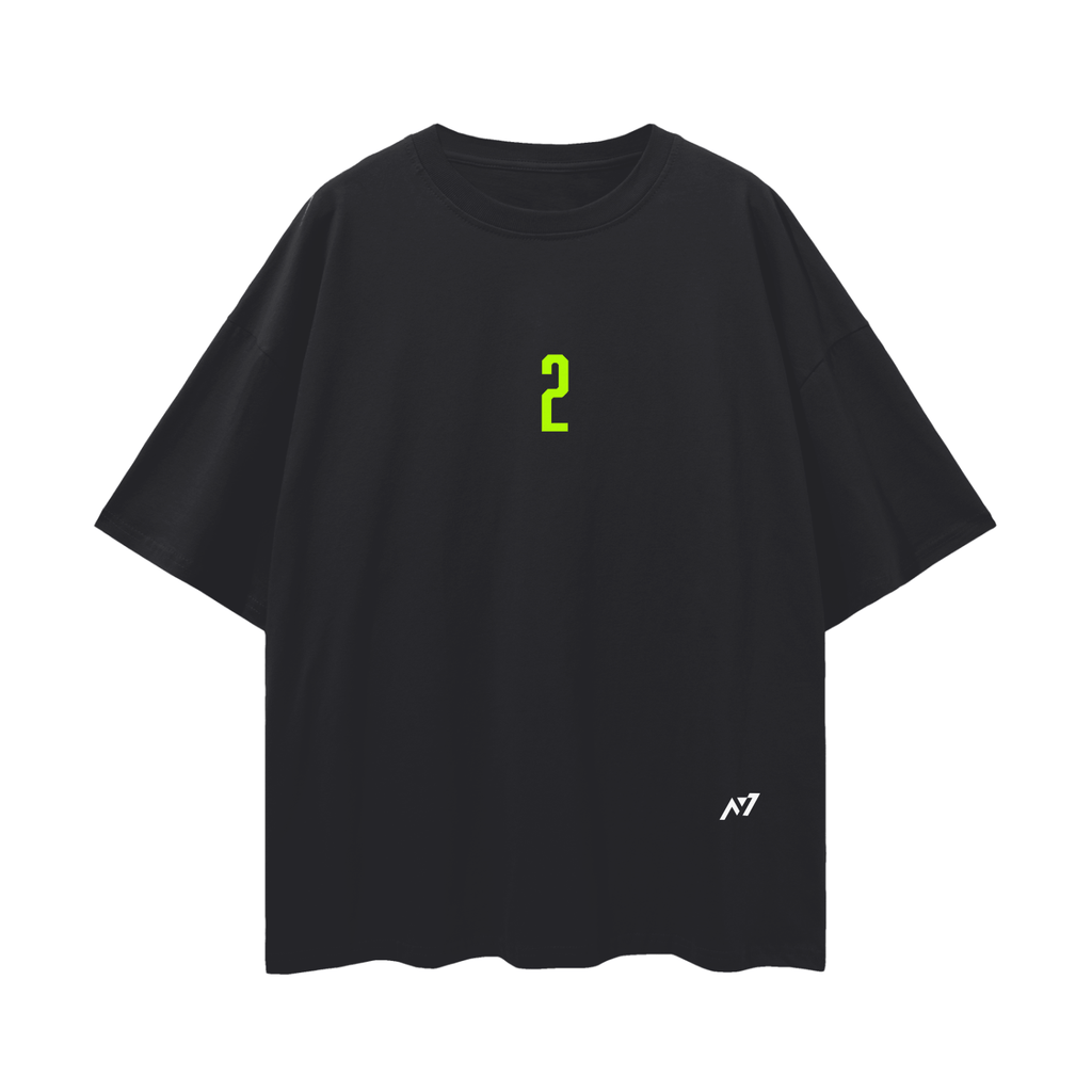 T-shirt Streetwear The God Snake