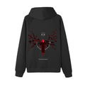 Hoodie Premium I am YOU -